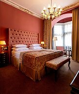 Heritage Boutique Hotel Sighisoara