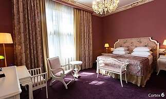 Heritage Boutique Hotel Sighisoara