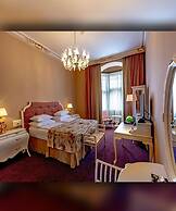 Heritage Boutique Hotel Sighisoara