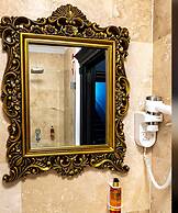 Heritage Boutique Hotel Sighisoara