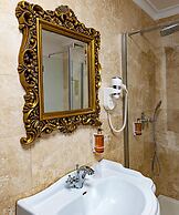 Heritage Boutique Hotel Sighisoara