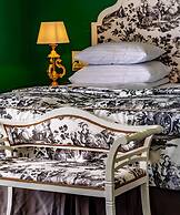 Heritage Boutique Hotel Sighisoara