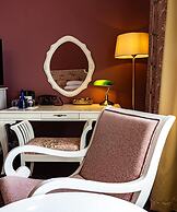 Heritage Boutique Hotel Sighisoara