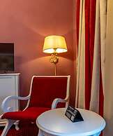 Heritage Boutique Hotel Sighisoara