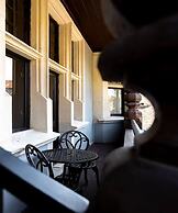 Heritage Boutique Hotel Sighisoara