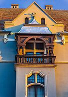 Heritage Boutique Hotel Sighisoara