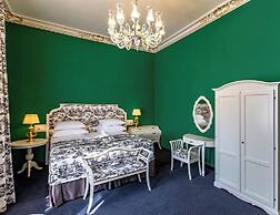 Heritage Boutique Hotel Sighisoara