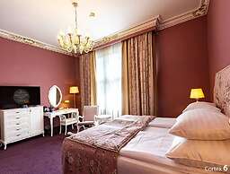 Heritage Boutique Hotel Sighisoara