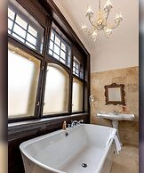 Heritage Boutique Hotel Sighisoara