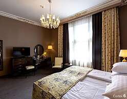 Heritage Boutique Hotel Sighisoara