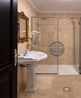 Heritage Boutique Hotel Sighisoara
