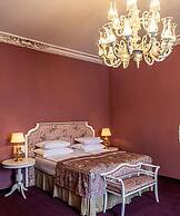Heritage Boutique Hotel Sighisoara