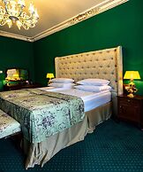 Heritage Boutique Hotel Sighisoara