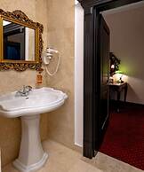 Heritage Boutique Hotel Sighisoara