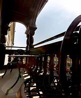 Heritage Boutique Hotel Sighisoara