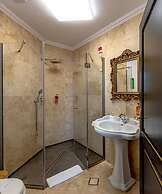 Heritage Boutique Hotel Sighisoara