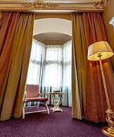 Heritage Boutique Hotel Sighisoara