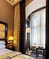 Heritage Boutique Hotel Sighisoara