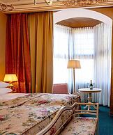 Heritage Boutique Hotel Sighisoara