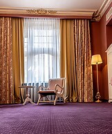 Heritage Boutique Hotel Sighisoara