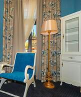 Heritage Boutique Hotel Sighisoara