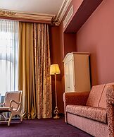 Heritage Boutique Hotel Sighisoara