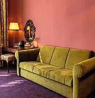 Heritage Boutique Hotel Sighisoara