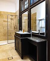 Heritage Boutique Hotel Sighisoara