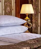 Heritage Boutique Hotel Sighisoara