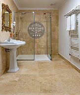 Heritage Boutique Hotel Sighisoara