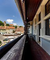 Heritage Boutique Hotel Sighisoara