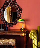 Heritage Boutique Hotel Sighisoara
