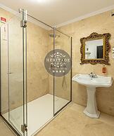 Heritage Boutique Hotel Sighisoara