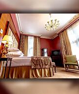 Heritage Boutique Hotel Sighisoara