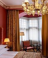 Heritage Boutique Hotel Sighisoara