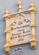 Heritage Boutique Hotel Sighisoara