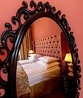 Heritage Boutique Hotel Sighisoara