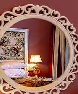 Heritage Boutique Hotel Sighisoara