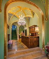 Heritage Boutique Hotel Sighisoara