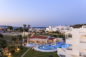 Hercules Plus Faliraki