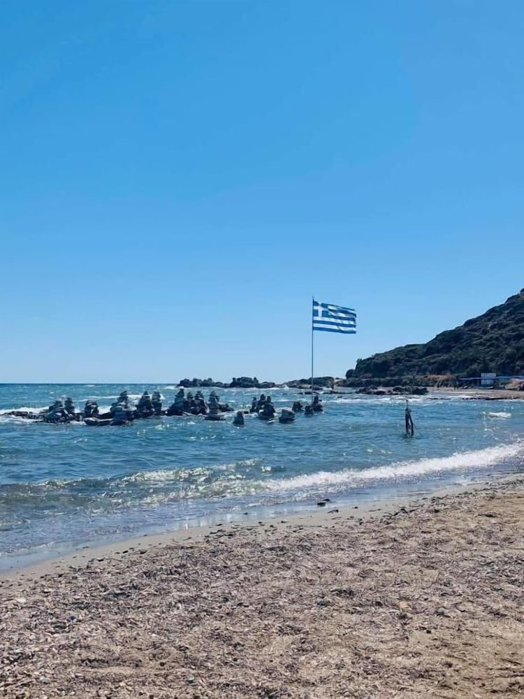 Hercules Plus Faliraki