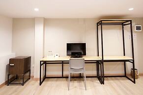 Little Rooms
