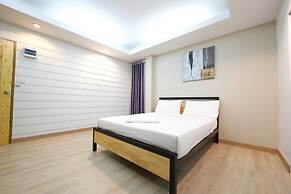 Little Rooms
