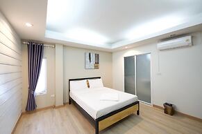 Little Rooms