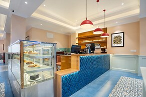 Preisha Hotel & Resorts