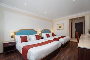 Preisha Hotel & Resorts