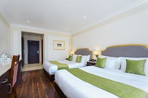 Preisha Hotel & Resorts