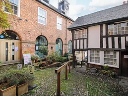 41 High Street