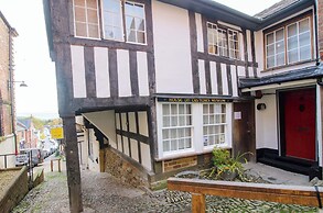41 High Street