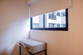 w Magnificent 2BR w/ Balcony in Miraflores